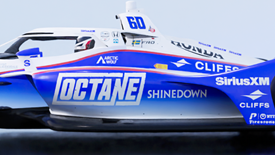 Thumbnail for Shinedown Members To Start Engines at St. Petersburg