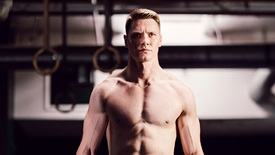 Thumbnail for Josef Newgarden To Show Off Workout Routine to SXSW Attendees