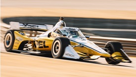 Thumbnail for Inside Line: Which Driver Can Three-Peat This Season?