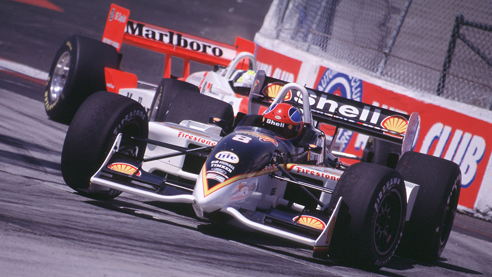 Bryan Herta