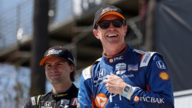 Thumbnail for Inside Line: Thermal Predictions (Besides Alex Palou)