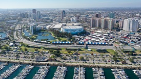 Thumbnail for Gearing Up: Big Week Ahead at Long Beach