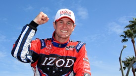 Thumbnail for Inside Line: Most Memorable Grand Prix of Long Beach?