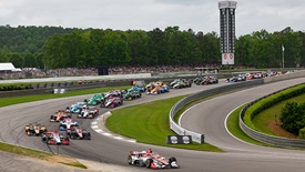 Thumbnail for Nonstop Spring Stretch Revs Up This Weekend at Barber