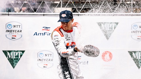 thumbnail for Instant Recall: Children’s of Alabama Indy Grand Prix