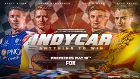 Thumbnail for New Indy 500 Documentary To Debut Sunday, May 18 on FOX