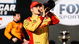 Thumbnail for Instant Recall: Sonsio Grand Prix