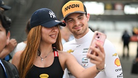 Thumbnail for Paddock Buzz: Rivals Tip Cap to Alex Palou’s Sizzling Start