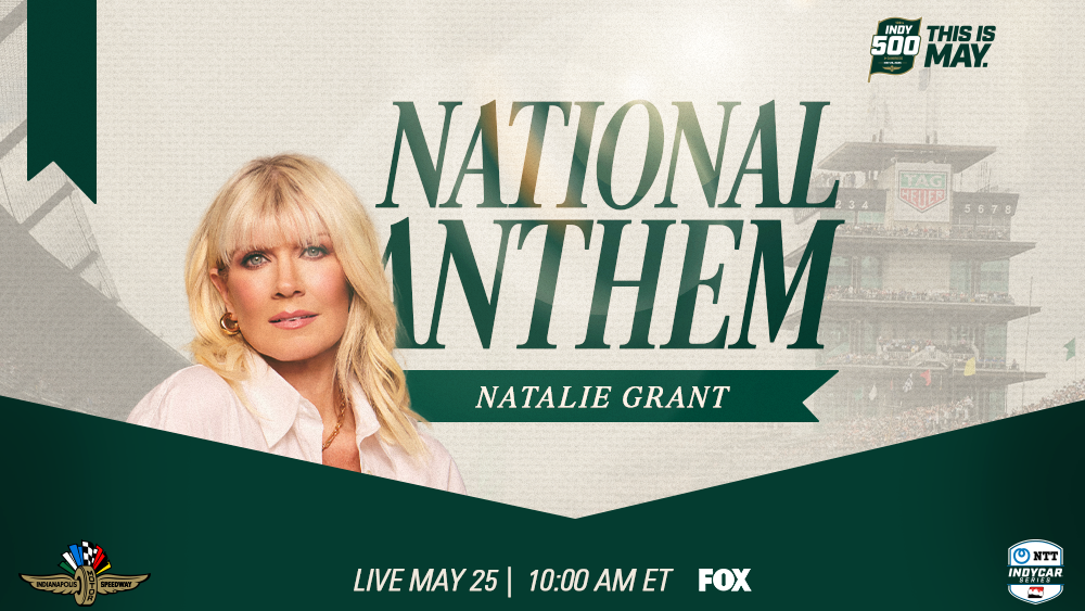 Natalie Grant