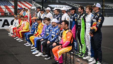 thumbnail for Storylines Everywhere as Race for ‘500’ Immortality Awaits