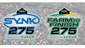 Thumbnail for Race Names Unveiled for Sukup INDYCAR Race Weekend at Iowa