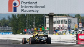 Thumbnail for Tickets On Sale for INDYCAR Weekend at Portland