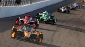 Thumbnail for Rivals Trying To Circle Alex Palou in Primetime Spotlight at WWTR