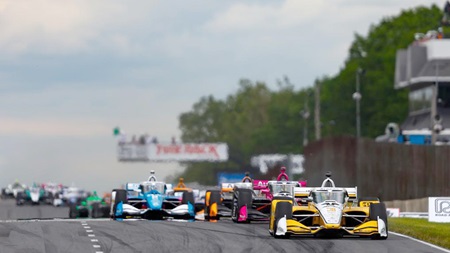 thumbnail for Gearing Up: Tightening Title Race To Heat Up at Road America