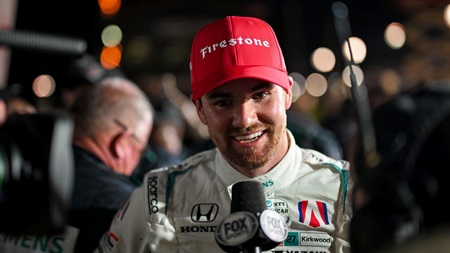 thumbnail for FOX TV Ratings for WWTR Race Soar in Primetime