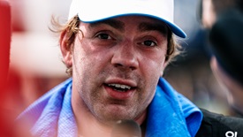 Thumbnail for Paddock Buzz: Heat Will Provide Tough Test Sunday at Road America