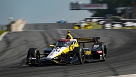 Thumbnail for Inside Line: Who Needs Strongest Second Half?