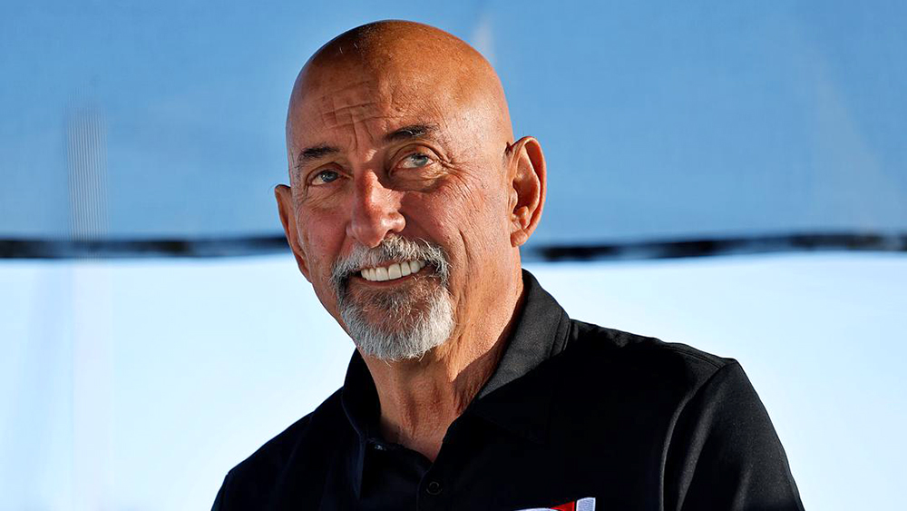 Bobby Rahal
