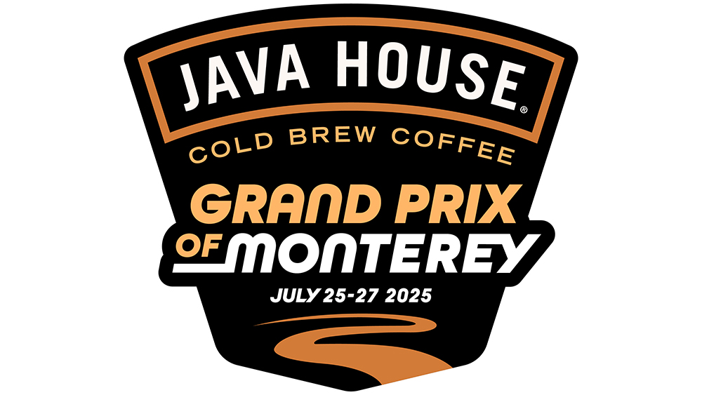 Java House Grand Prix of Monterey