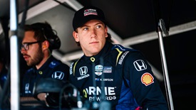 Thumbnail for Inside Line: Most Underrated Driver This Season?