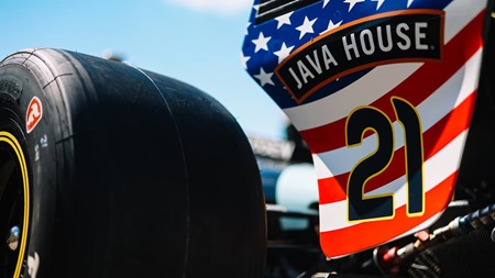 thumbnail for Ed Carpenter Racing to be on the Move with New Facility