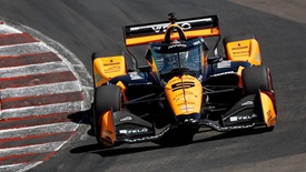 Thumbnail for Gearing Up: Pato O'Ward Knows Work Remains to Catch Alex Palou