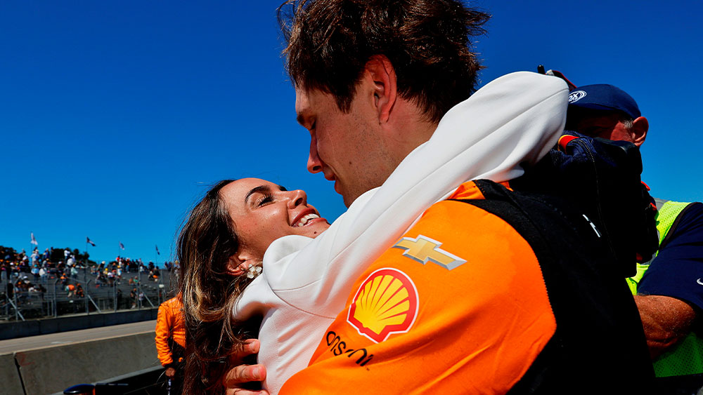 Paddock Buzz: Christian Lundgaard Scores Another Podium