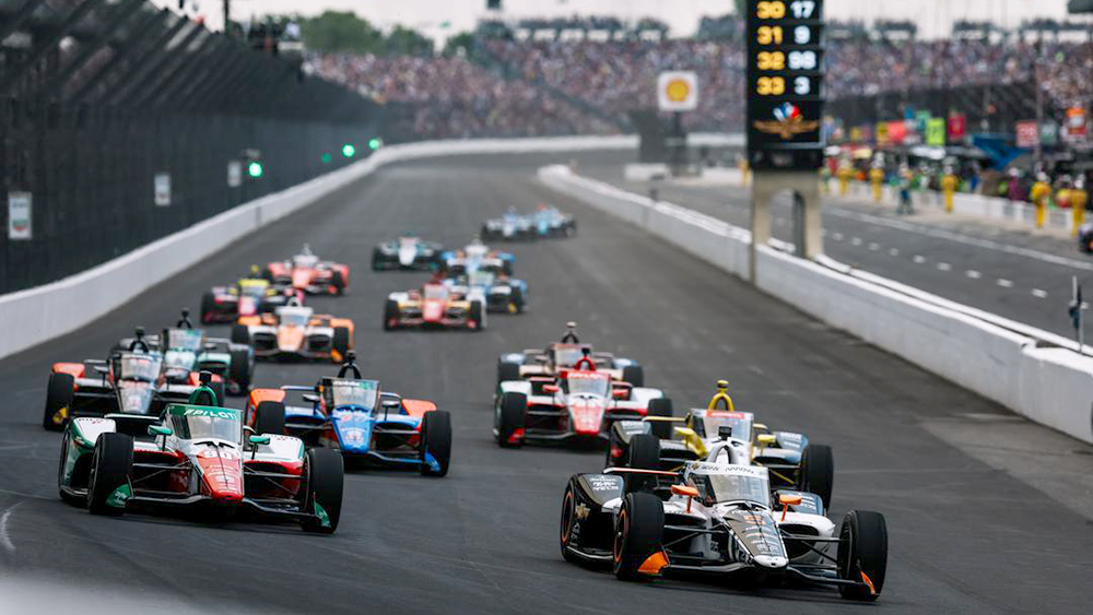Indianapolis 500