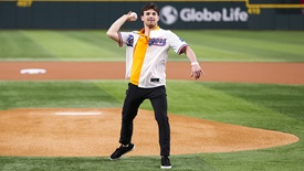 Thumbnail for Pato O’Ward Makes Big Pitch for Exciting New Arlington Race