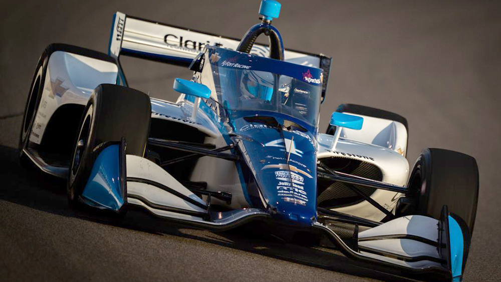 Inside Line: Next First-Time Oval Winner?