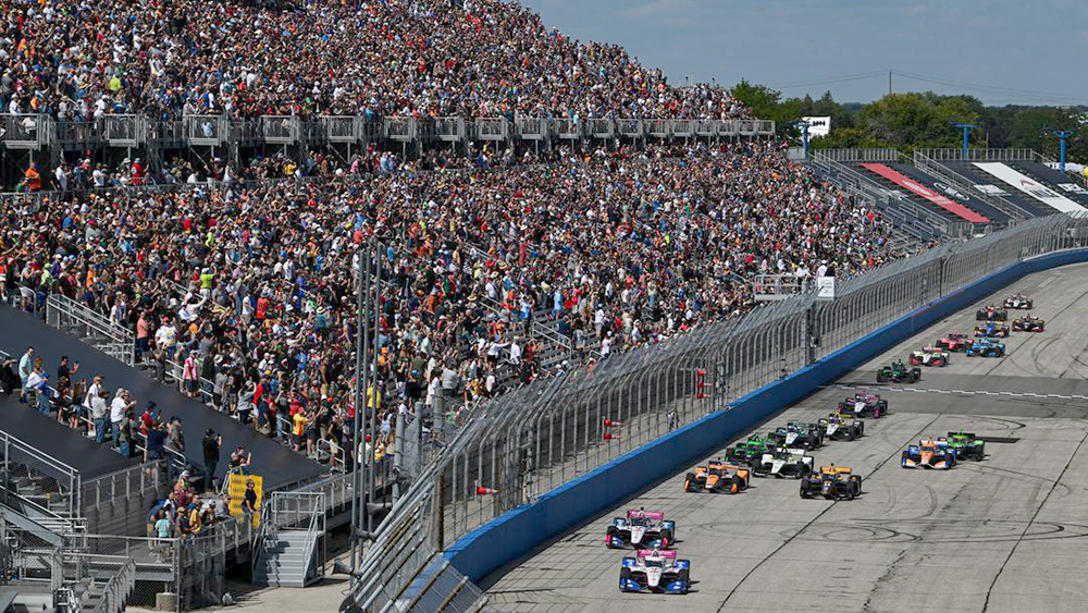 Milwaukee Mile