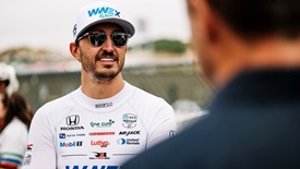 Thumbnail for Paddock Buzz: Test Gives RLL, Coyne Hope for Better Milwaukee