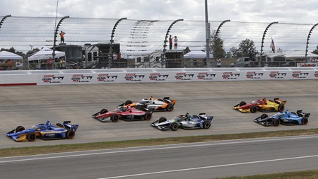 thumbnail for Title Decided, But Still Plenty To Settle at Nashville Season Finale