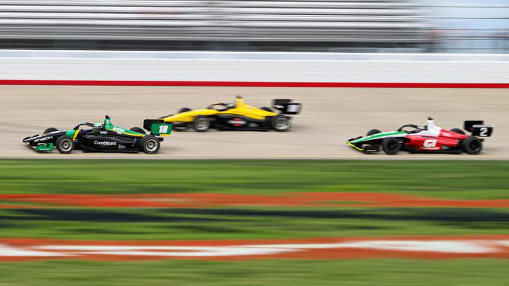 Nashville Superspeedway