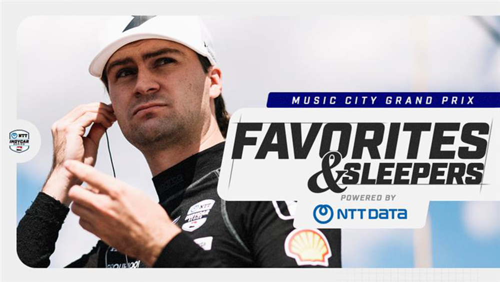 Favorites and Sleepers: Nashville