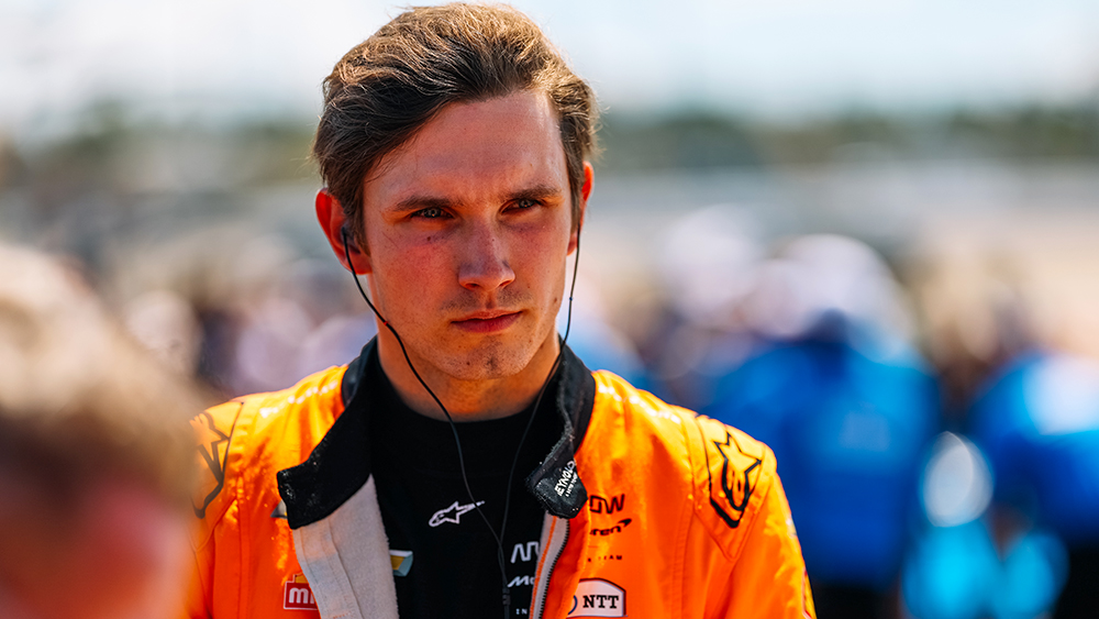 Paddock Buzz: Christian Lundgaard Stays in Hot Pursuit of Third