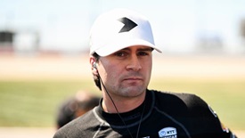 Thumbnail for Colton Herta Moving to F1 as Cadillac Test Driver in 2026