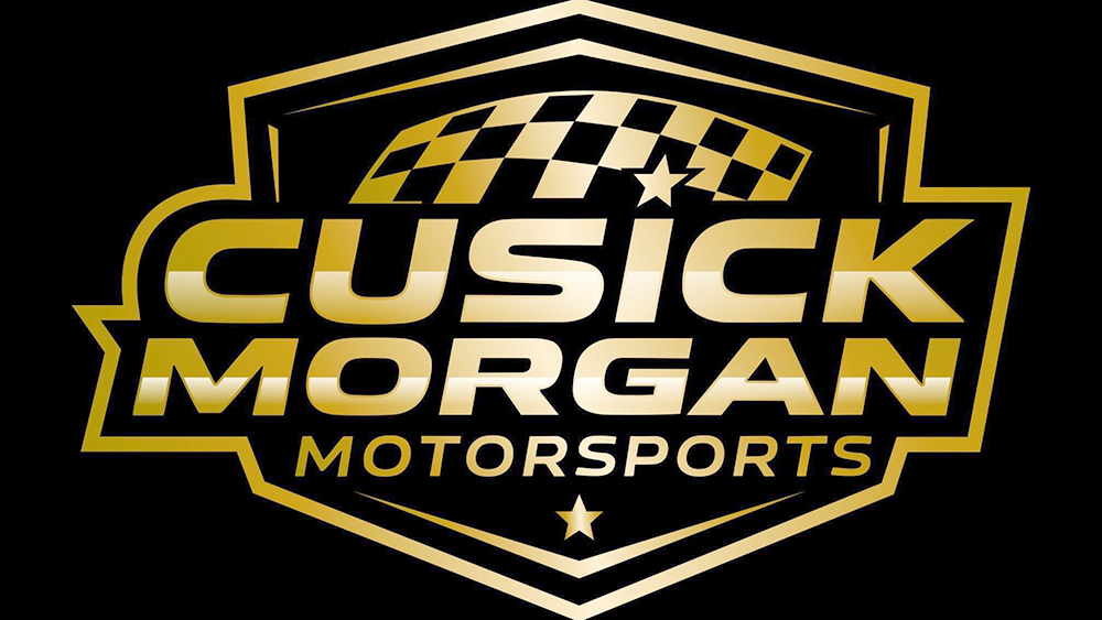 Cusick Morgan Motorsports