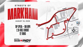 Thumbnail for New Markham Circuit On Course for Even Better Racing