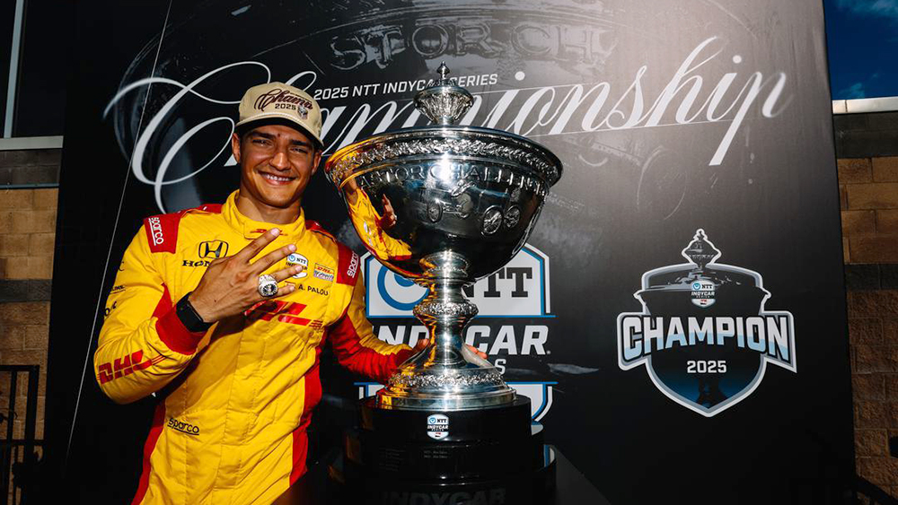 Inside Line: Your Three-Driver Fantasy Team for 2026?