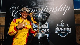 Thumbnail for Inside Line: Your Three-Driver Fantasy Team for 2026?