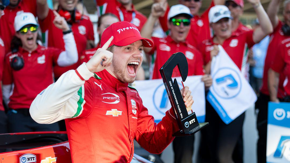 2025 by the Numbers: Pole Winners, Qualifying