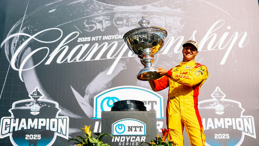 Inside Line: Biggest Surprise of 2025 Season?