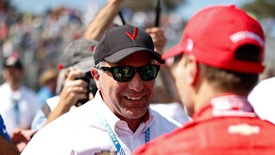 Thumbnail for Ron Ruzewski To Join Andretti Global as Team Principal in 2026