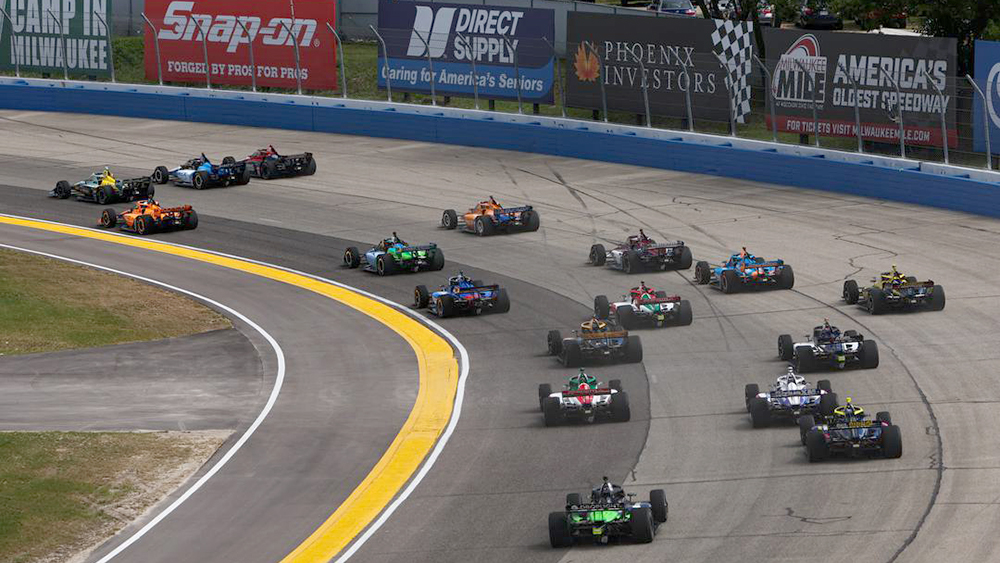 2025 by the Numbers: Race Records, Other Stats