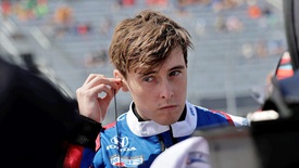 Thumbnail for Marcus Armstrong Delivered Under Pressure for Career Year