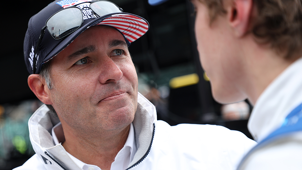 AJ Foyt Racing Teaming With HMD in INDY NXT by Firestone in 2026