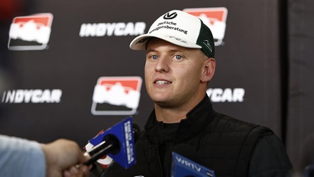 thumbnail for After Busy October, Plenty of News Still Could Be Made in November