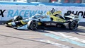 Thumbnail for Test Patterns: Scott Dixon, Alexander Rossi Never Tire of Phoenix