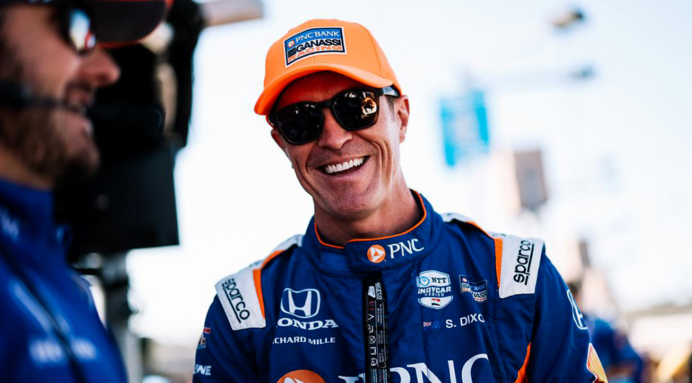 Inside Line Extra: Biggest 2026 Story at Chip Ganassi Racing?